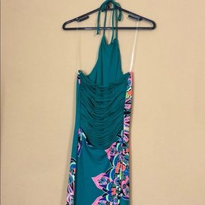 GrieverCute Maxi Dress